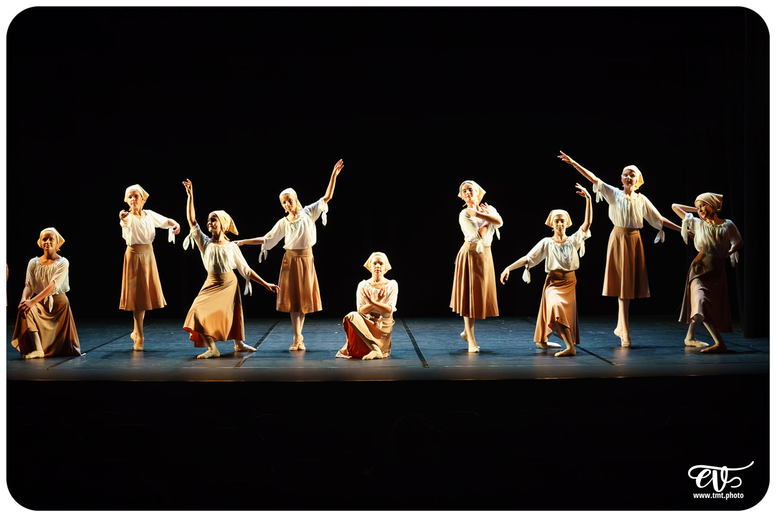 GALA DE DANSE EMMDH 2025